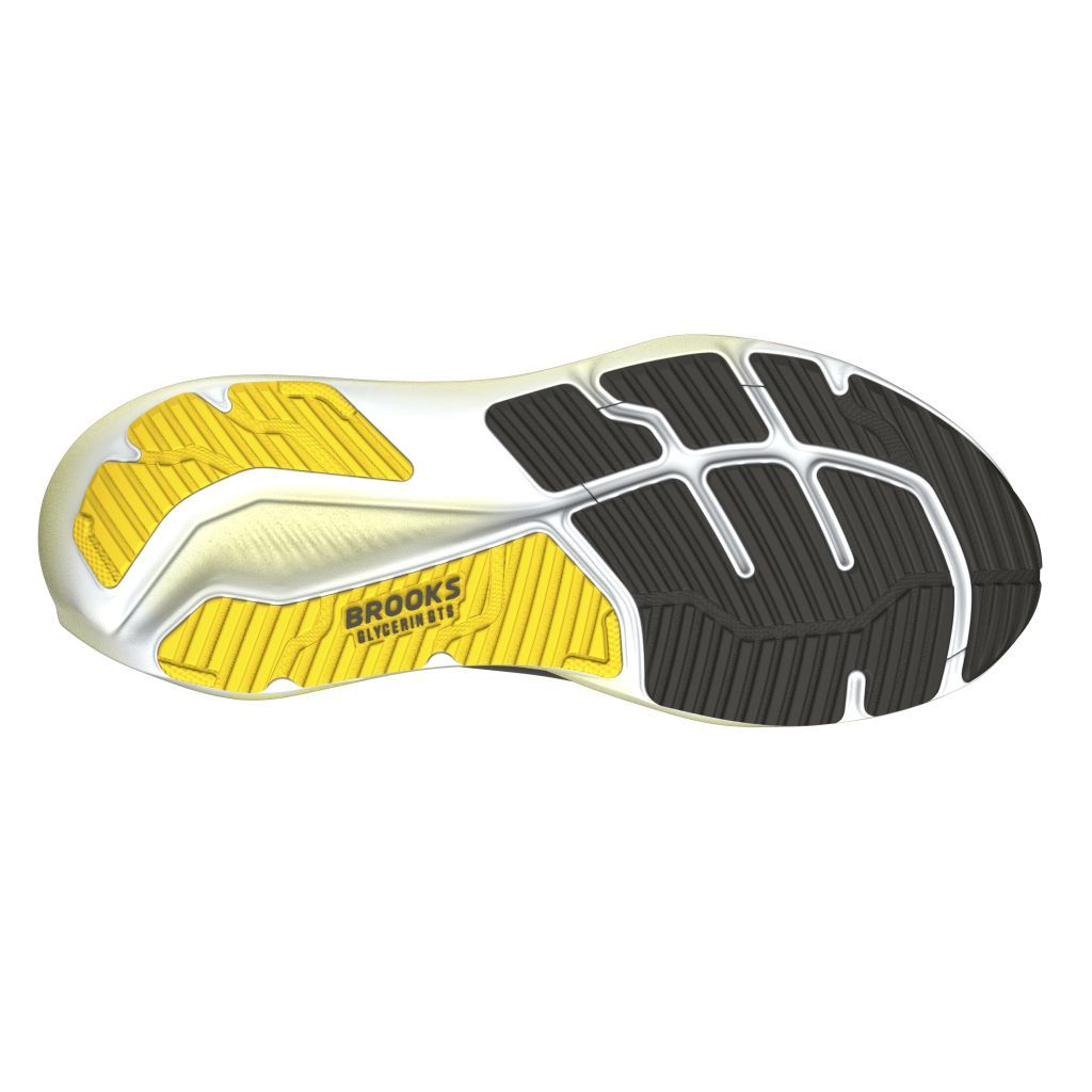 Brooks Glycerin GTS 23 Laufschuh Herren – Bild 4