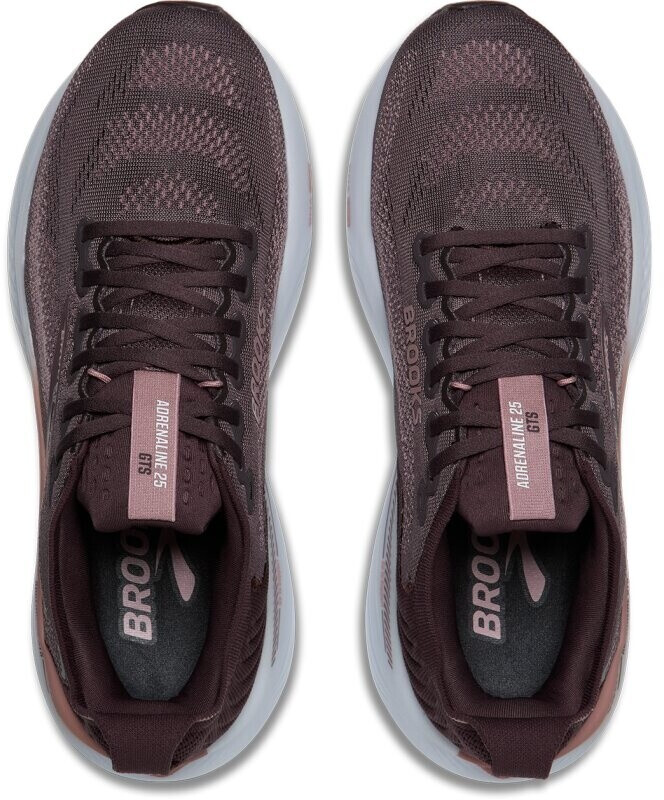Brooks Adrenalin GTS 25 Laufschuh Damen – Bild 5
