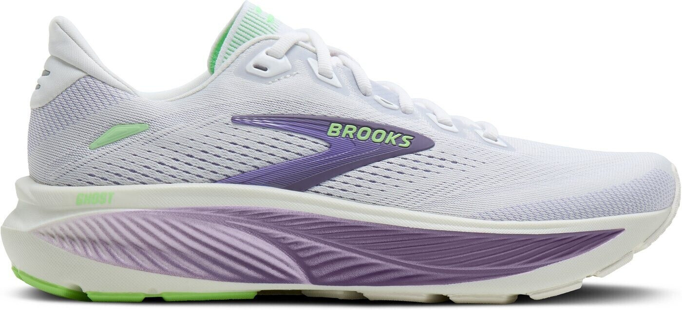 Brooks Ghost 18 Woman Laufschuh Damen
