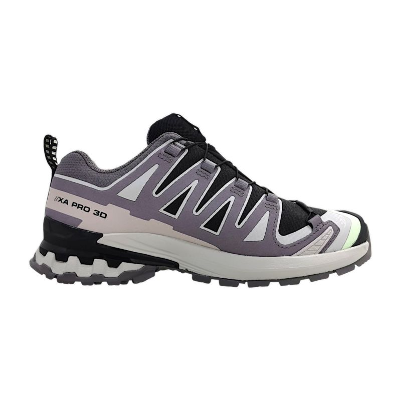 Salomon XA PRO 3D V9 GTX W Trailrunningschuh Damen – Bild 2