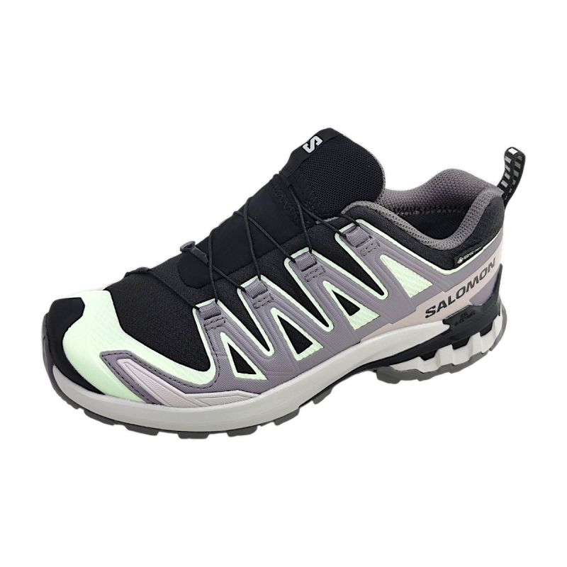 Salomon XA PRO 3D V9 GTX W Trailrunningschuh Damen – Bild 3