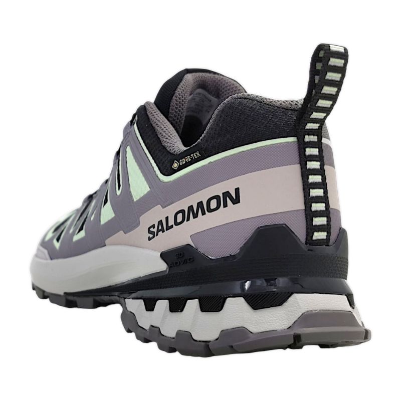 Salomon XA PRO 3D V9 GTX W Trailrunningschuh Damen – Bild 4