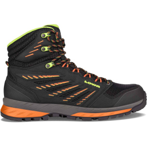 Lowa TREK EVO GTM MID Berg-&Trekkingschuh Herren