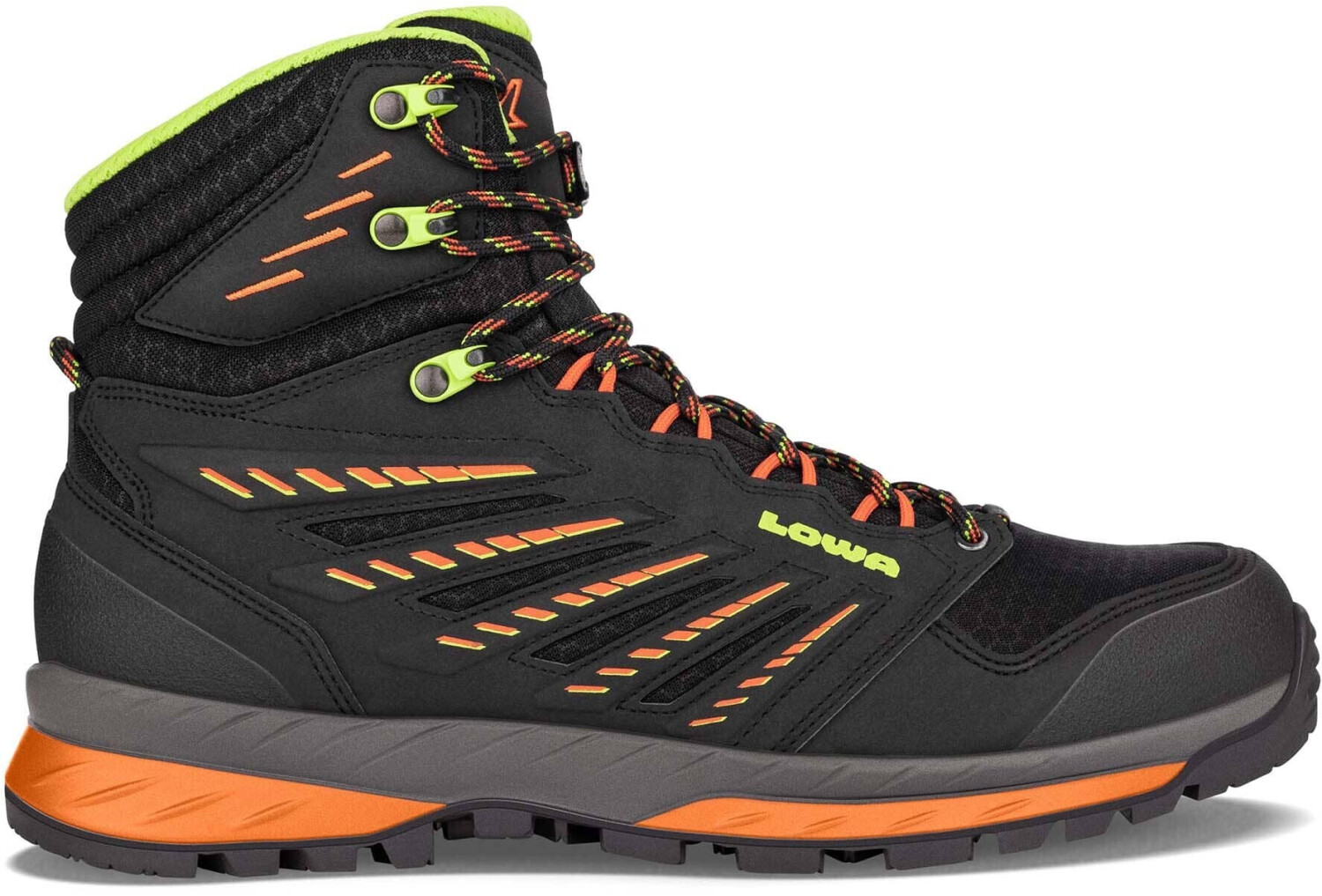 Lowa TREK EVO GTM MID Berg-&Trekkingschuh Herren