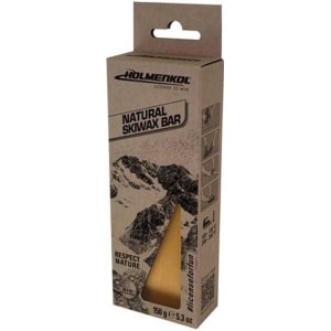 Holmenkol Natural Skiwax 150g