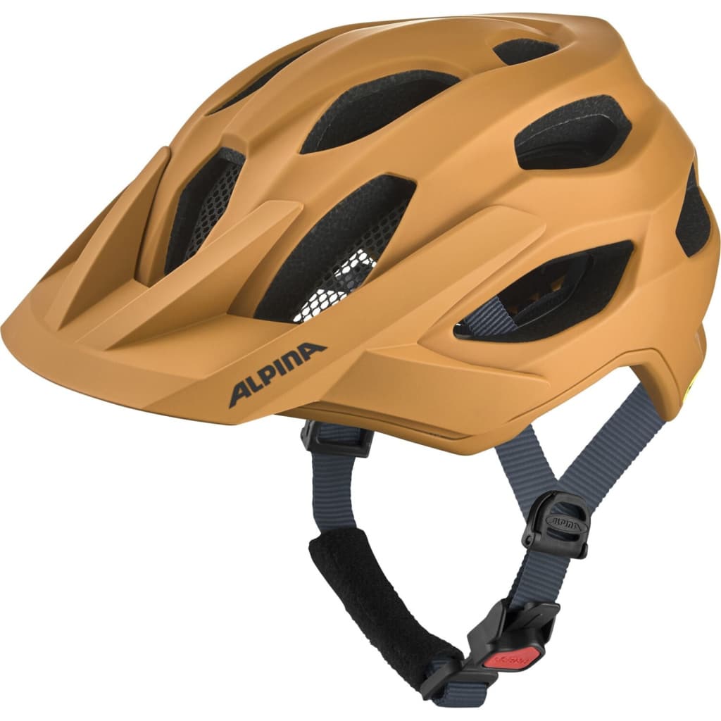 Alpina APAX MIPS Radhelm