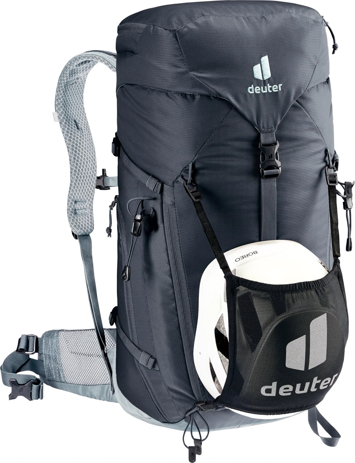 Deuter Trail 30 Rucksack – Bild 10