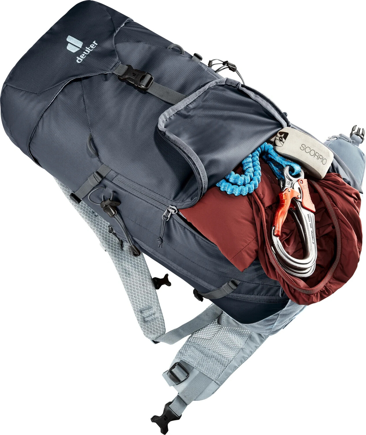 Deuter Trail 30 Rucksack – Bild 11