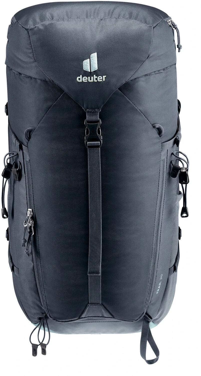 Deuter Trail 30 Rucksack – Bild 6