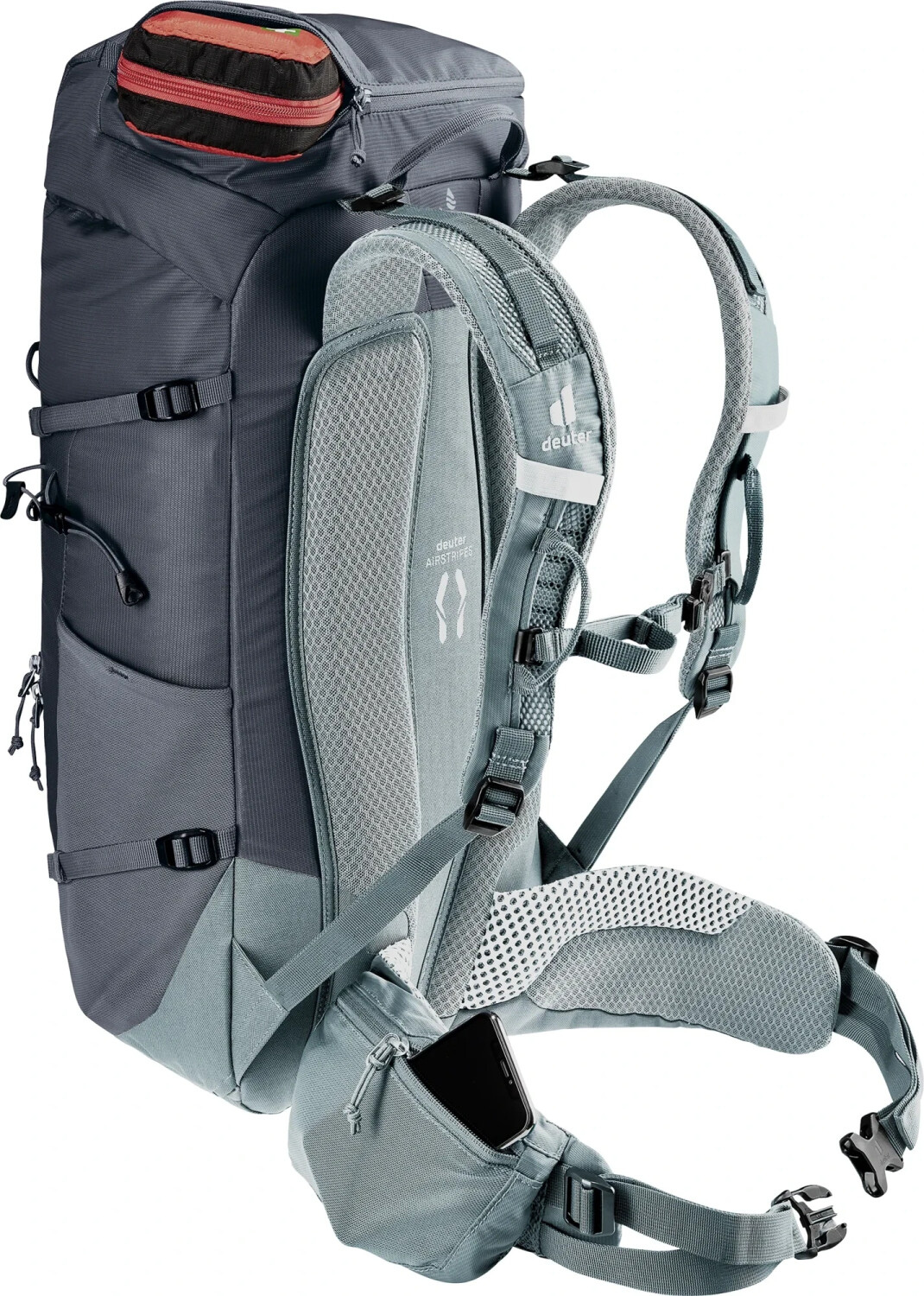 Deuter Trail 30 Rucksack – Bild 9
