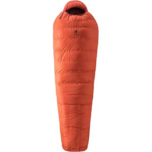 Deuter Astro Pro 600 SL Daunenschlafsack