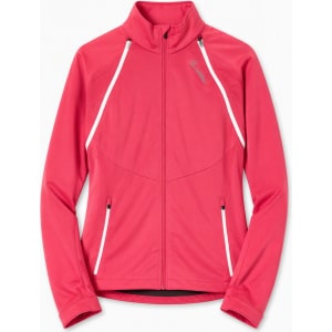 Löffler W Zip-Off Jacket WS Light Windstopperjacke Damen