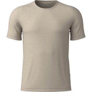 Löffler M T-SHIRT MERINO-TENCEL(TM) Funktions-T-Shirt Herren