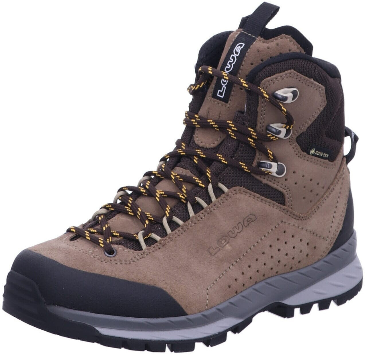 Lowa Delago GTX Mid Ws Bergschuh Damen