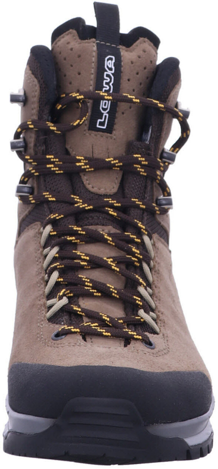Lowa Delago GTX Mid Ws Bergschuh Damen – Bild 2