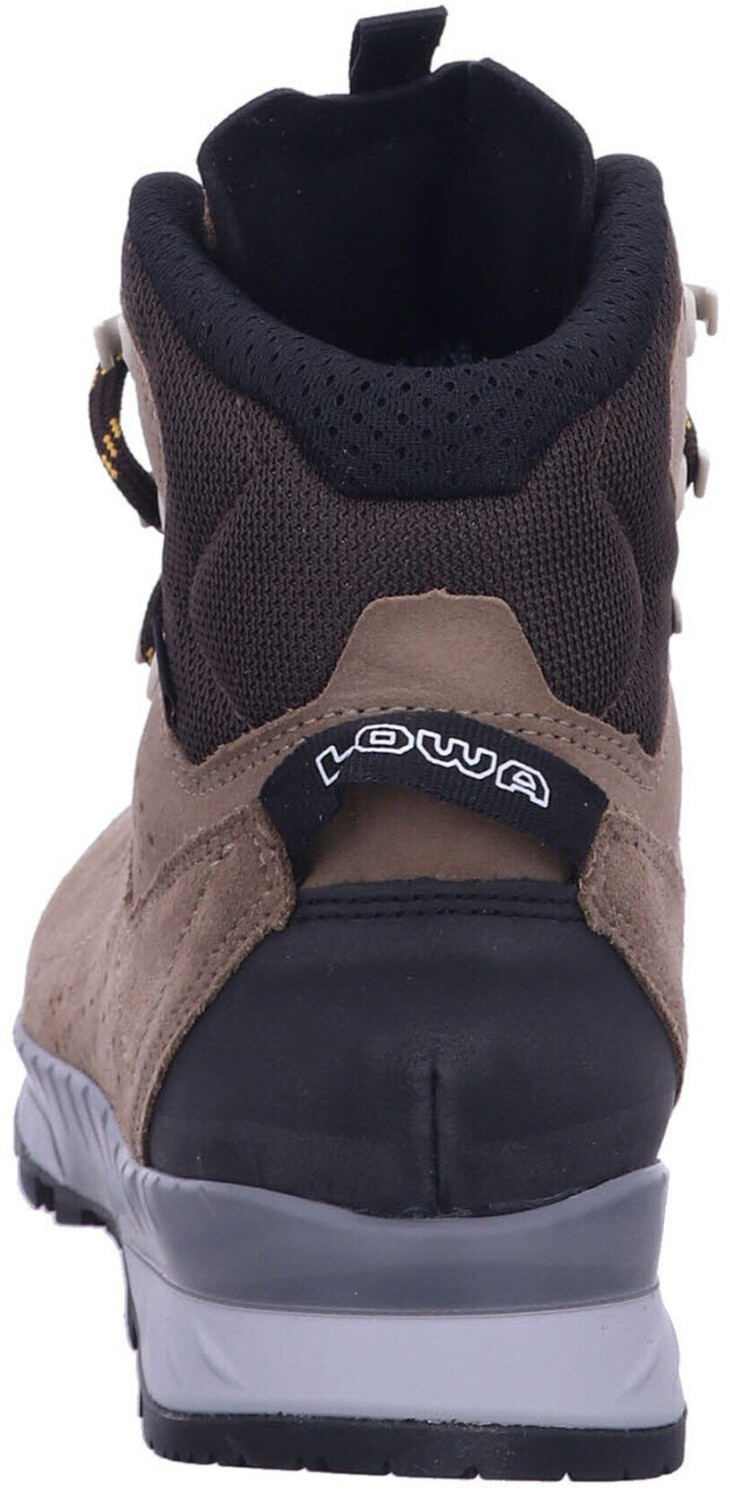 Lowa Delago GTX Mid Ws Bergschuh Damen – Bild 3