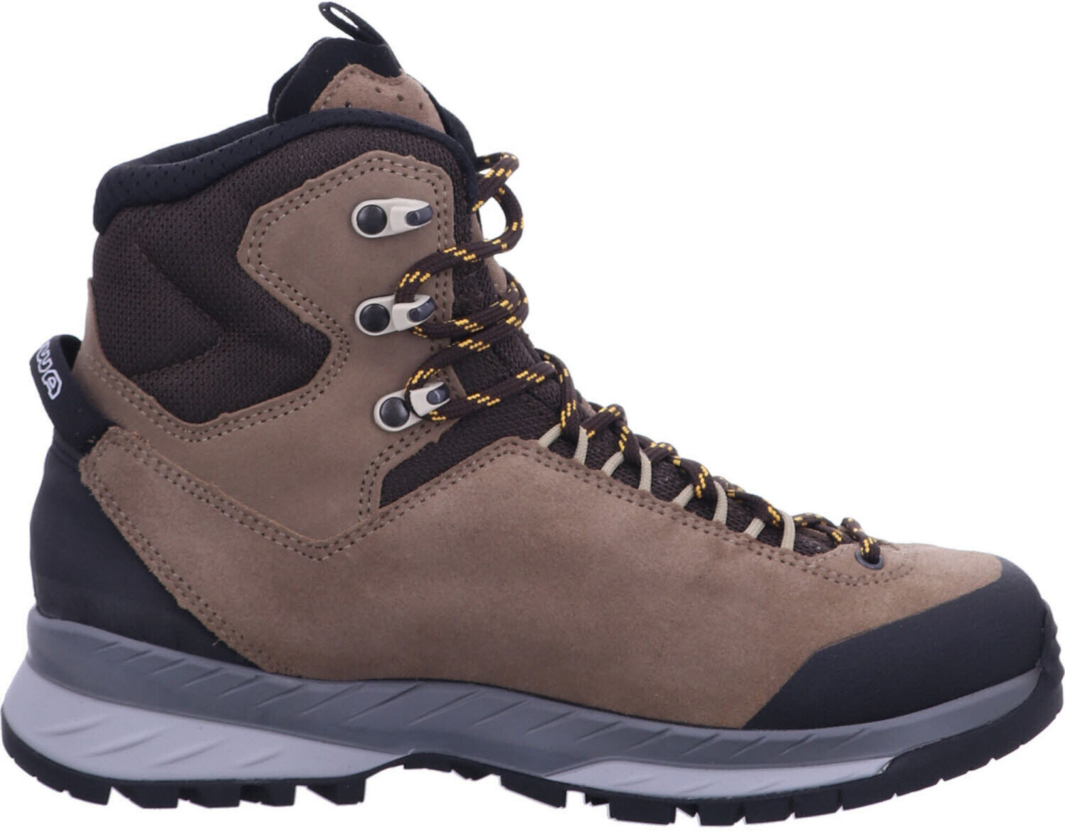 Lowa Delago GTX Mid Ws Bergschuh Damen – Bild 4