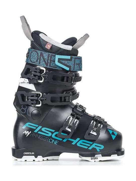 Fischer My Ranger One 80 PBW Walk Skistiefel