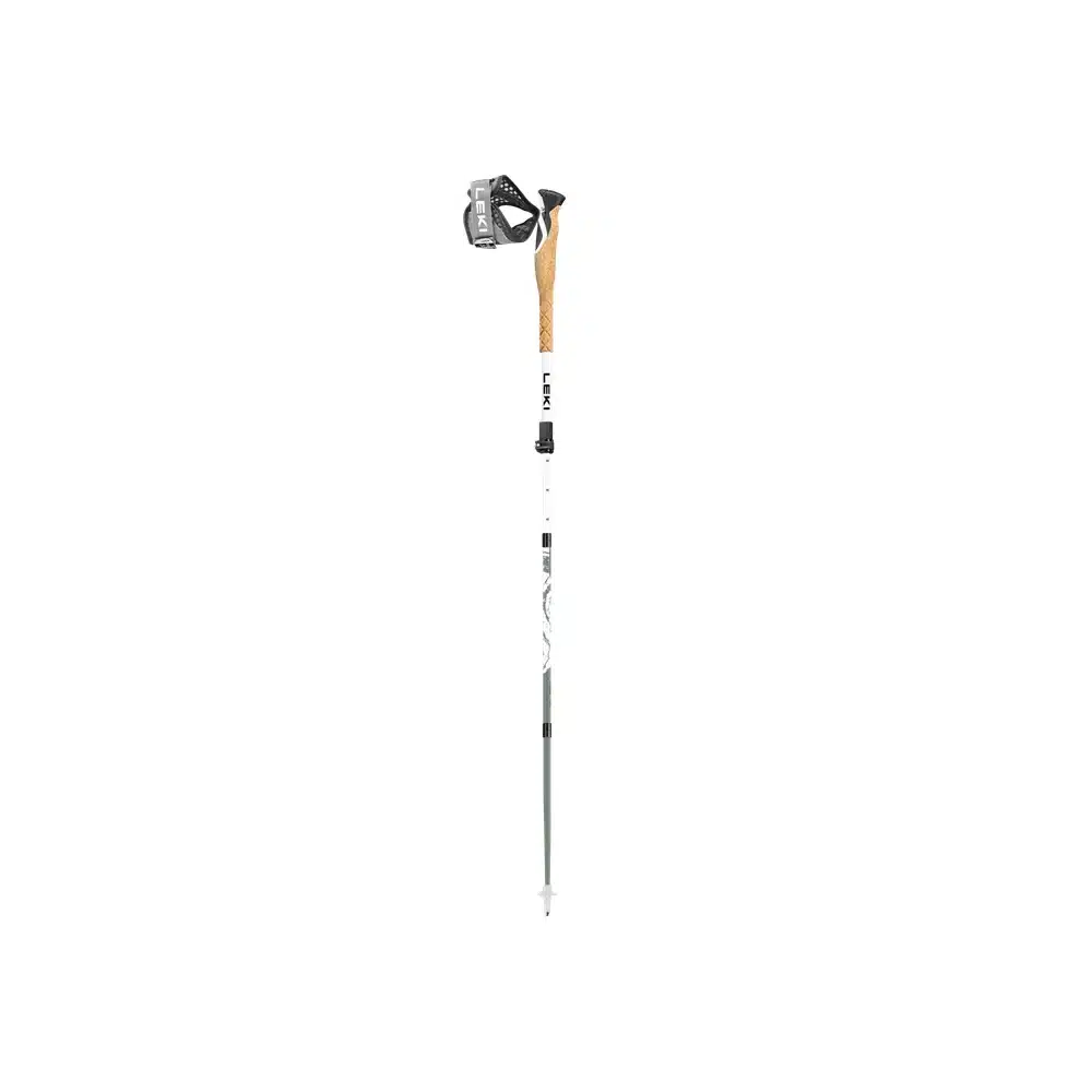 Leki Cross Trail FX Superlight Regular Berstock