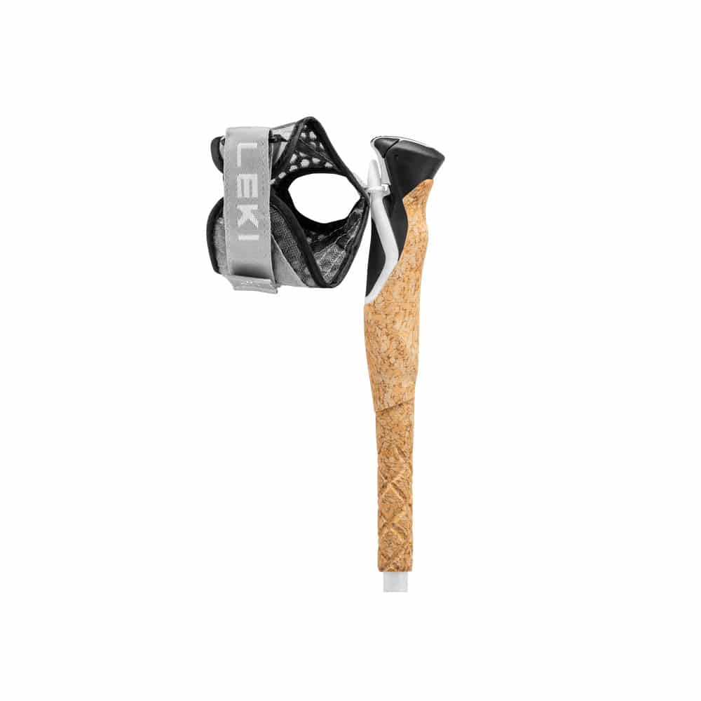 Leki Cross Trail FX Superlight Regular Berstock – Bild 3