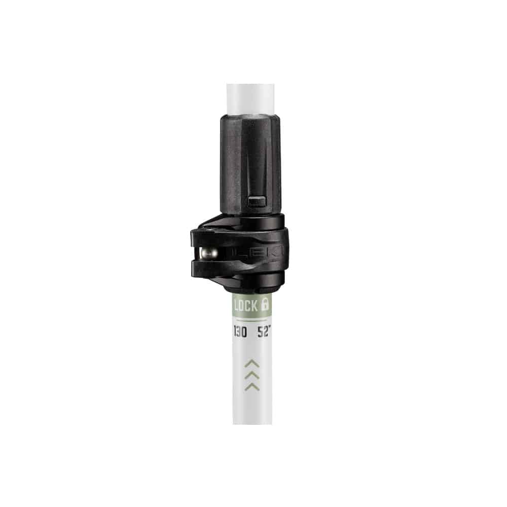 Leki Cross Trail FX Superlight Regular Berstock – Bild 5