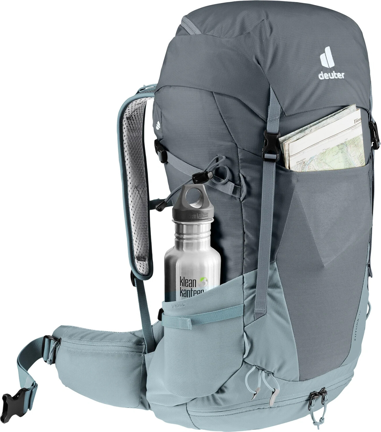 Deuter Futura 32 Wanderrucksack – Bild 10