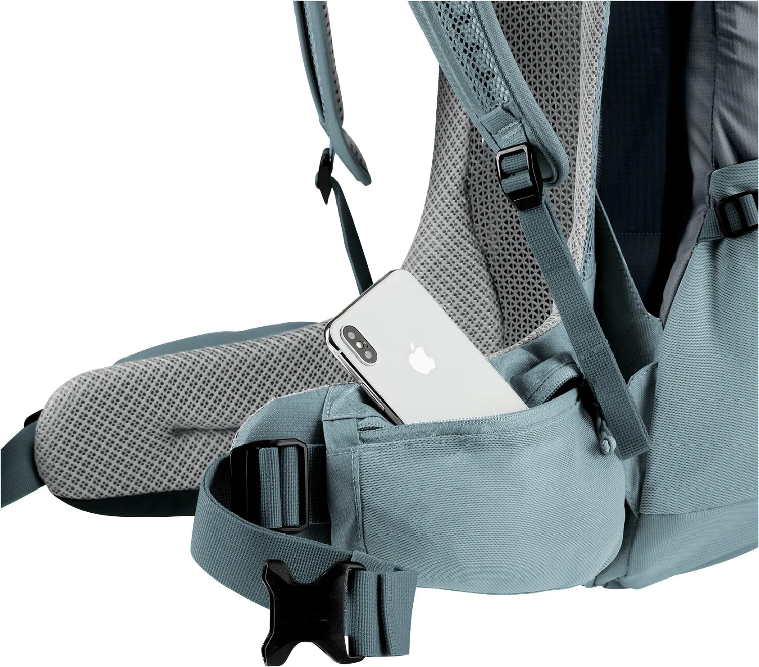 Deuter Futura 32 Wanderrucksack – Bild 11