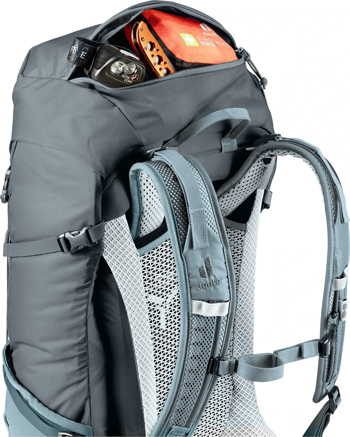 Deuter Futura 32 Wanderrucksack – Bild 12