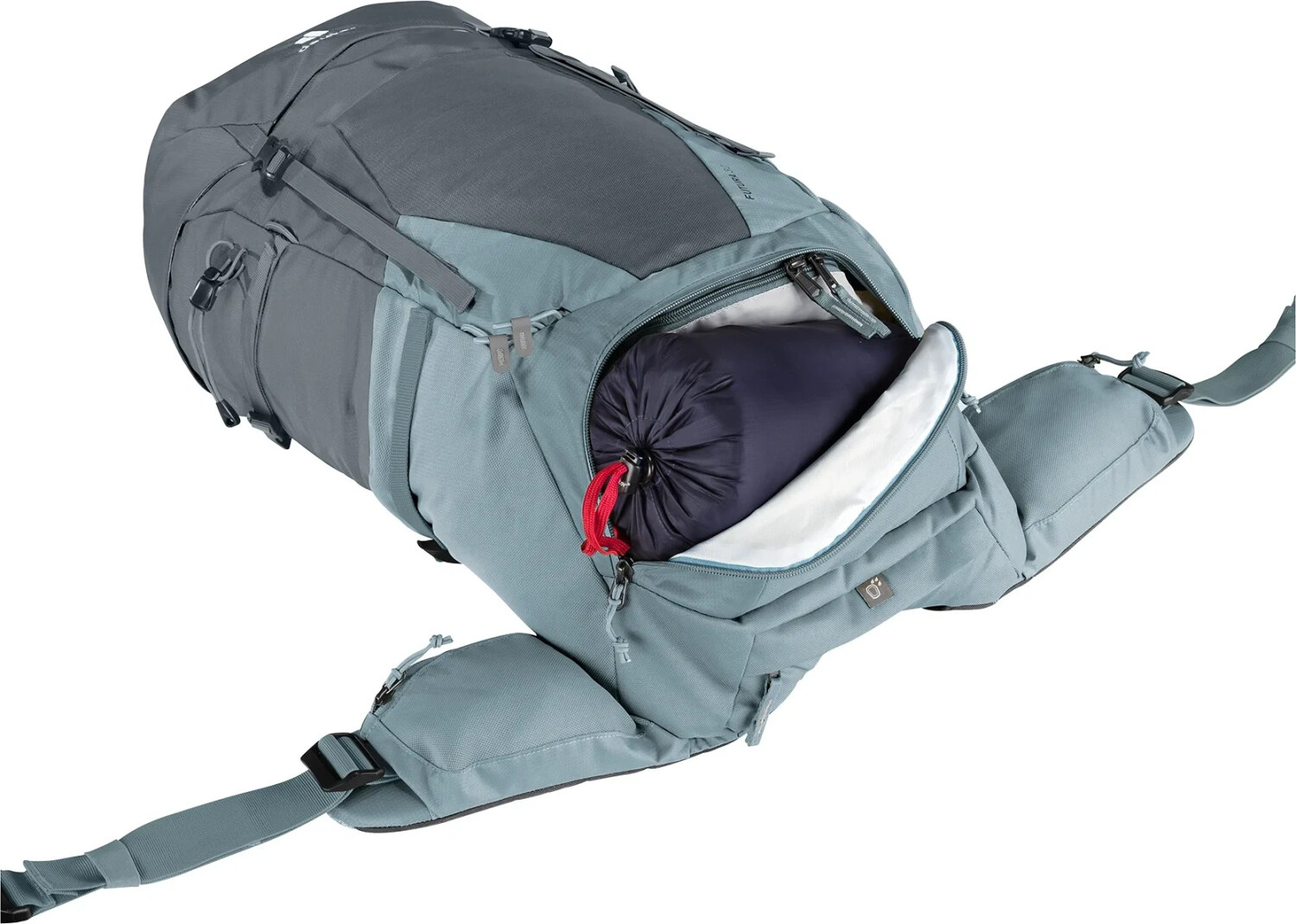 Deuter Futura 32 Wanderrucksack – Bild 13
