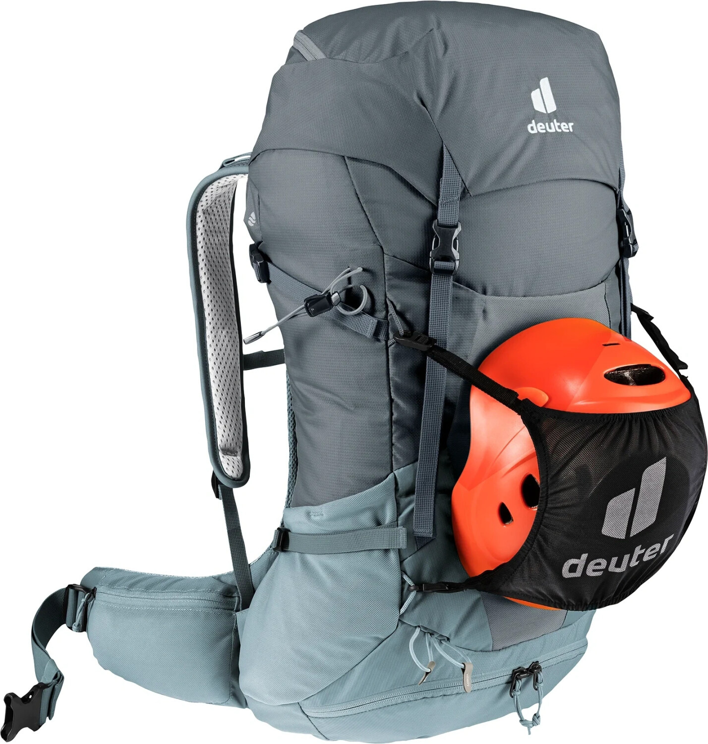 Deuter Futura 32 Wanderrucksack – Bild 14