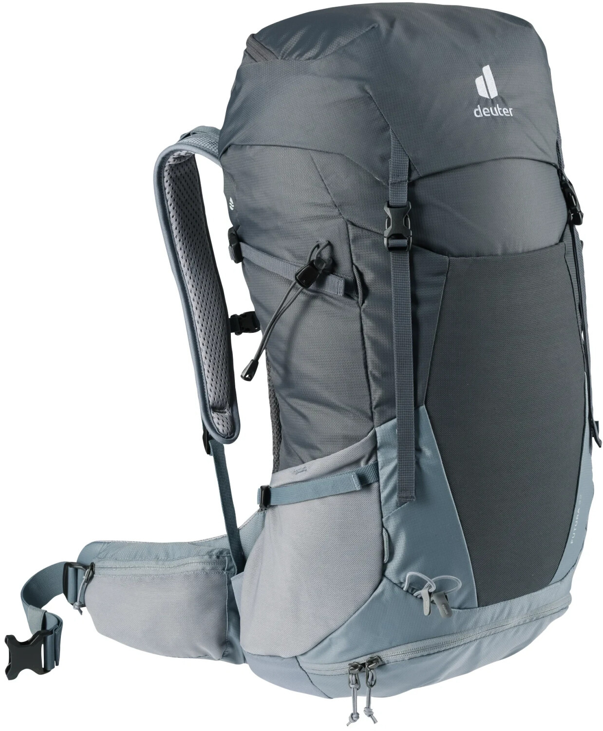 Deuter Futura 32 Wanderrucksack – Bild 2