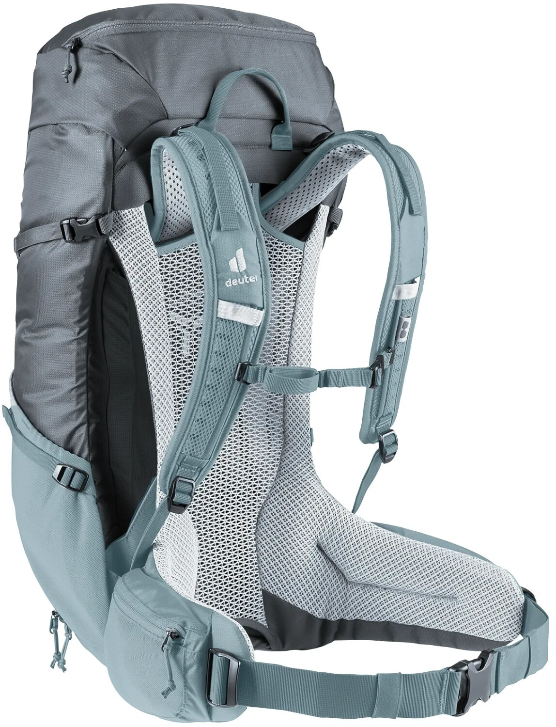Deuter Futura 32 Wanderrucksack – Bild 6