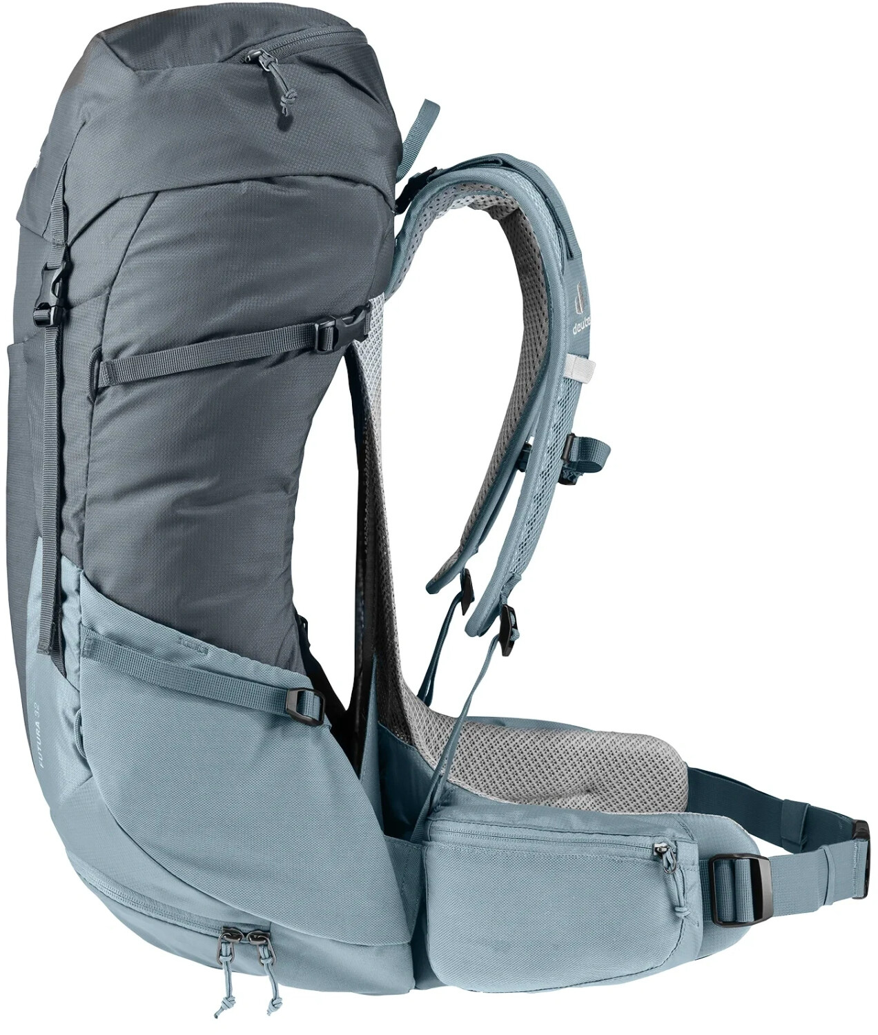 Deuter Futura 32 Wanderrucksack – Bild 7