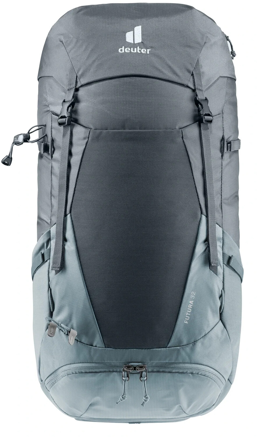 Deuter Futura 32 Wanderrucksack – Bild 8
