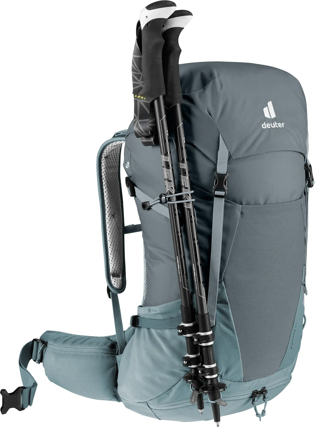 Deuter Futura 32 Wanderrucksack – Bild 9