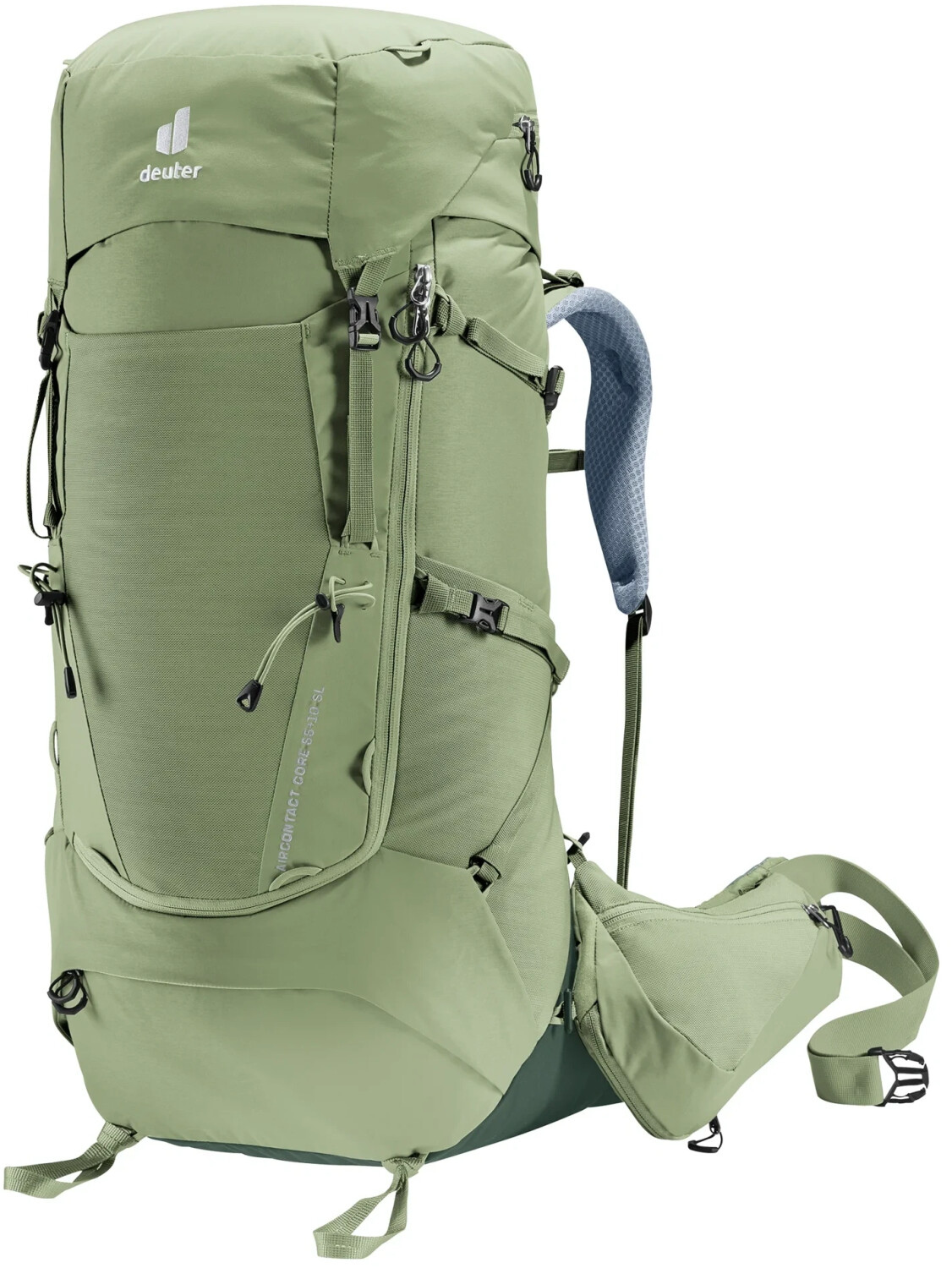 Deuter Aircontact Core 55+10 SL Trekkingrucksack