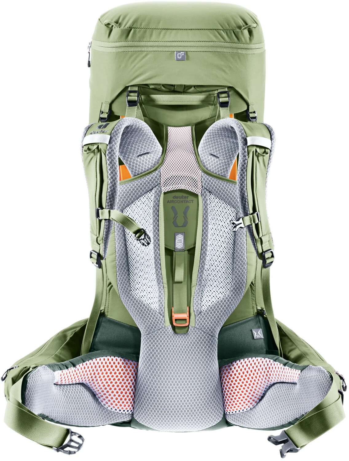Deuter Aircontact Core 55+10 SL Trekkingrucksack – Bild 2