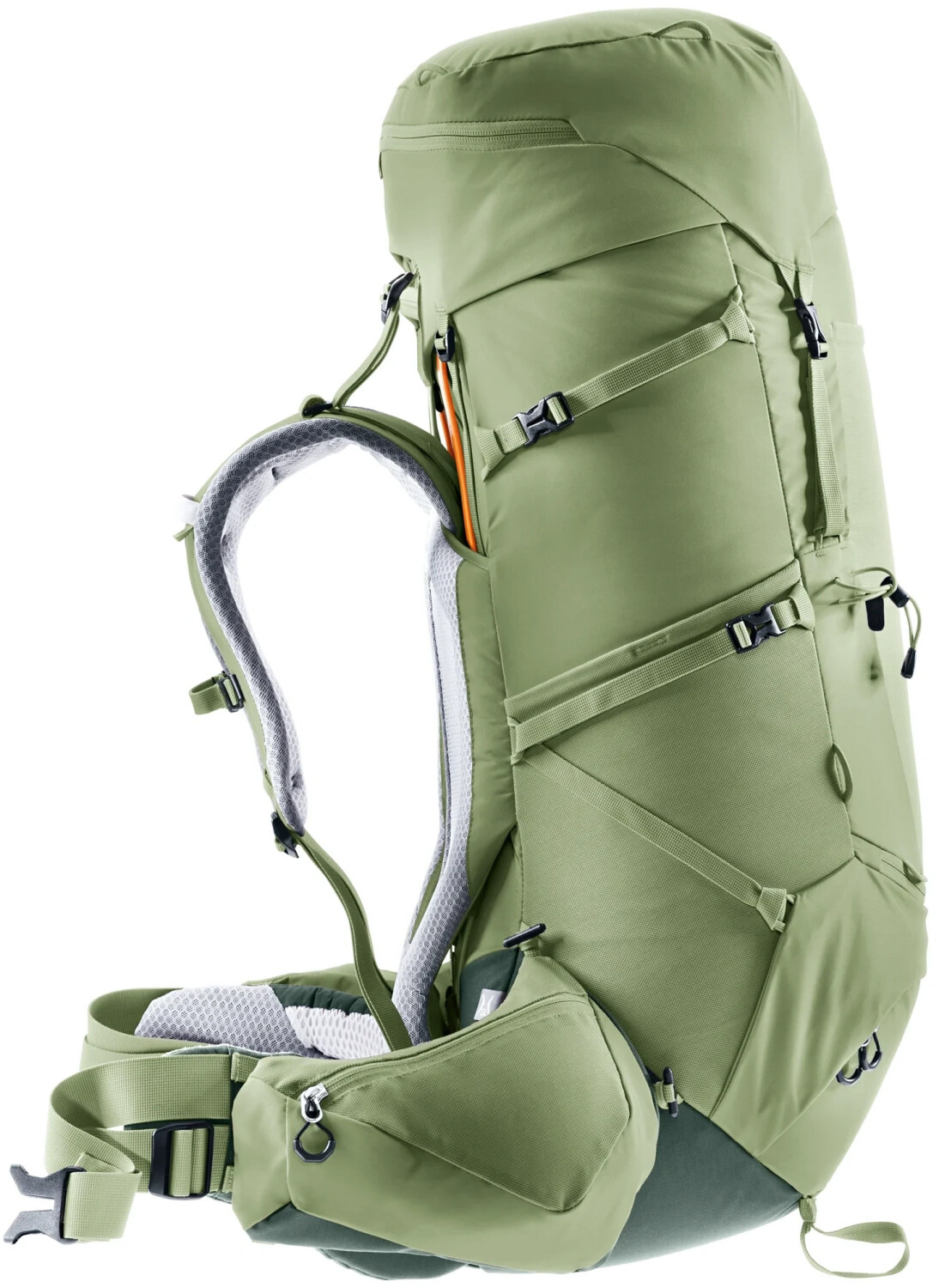 Deuter Aircontact Core 55+10 SL Trekkingrucksack – Bild 3