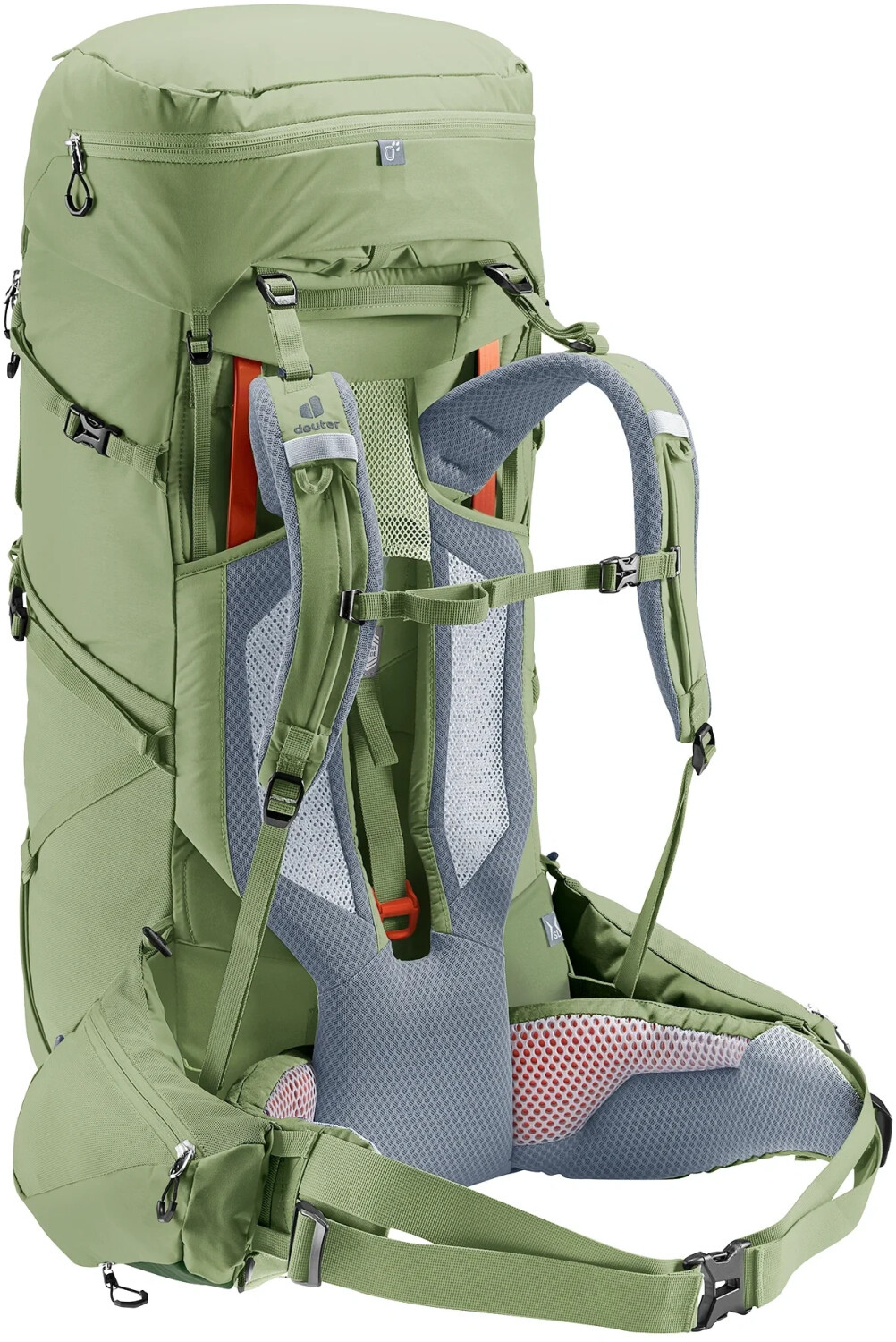 Deuter Aircontact Core 55+10 SL Trekkingrucksack – Bild 4