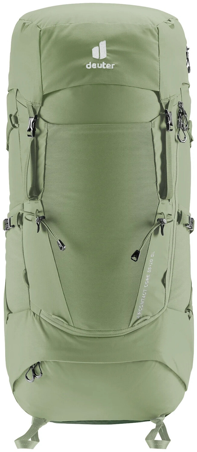 Deuter Aircontact Core 55+10 SL Trekkingrucksack – Bild 5