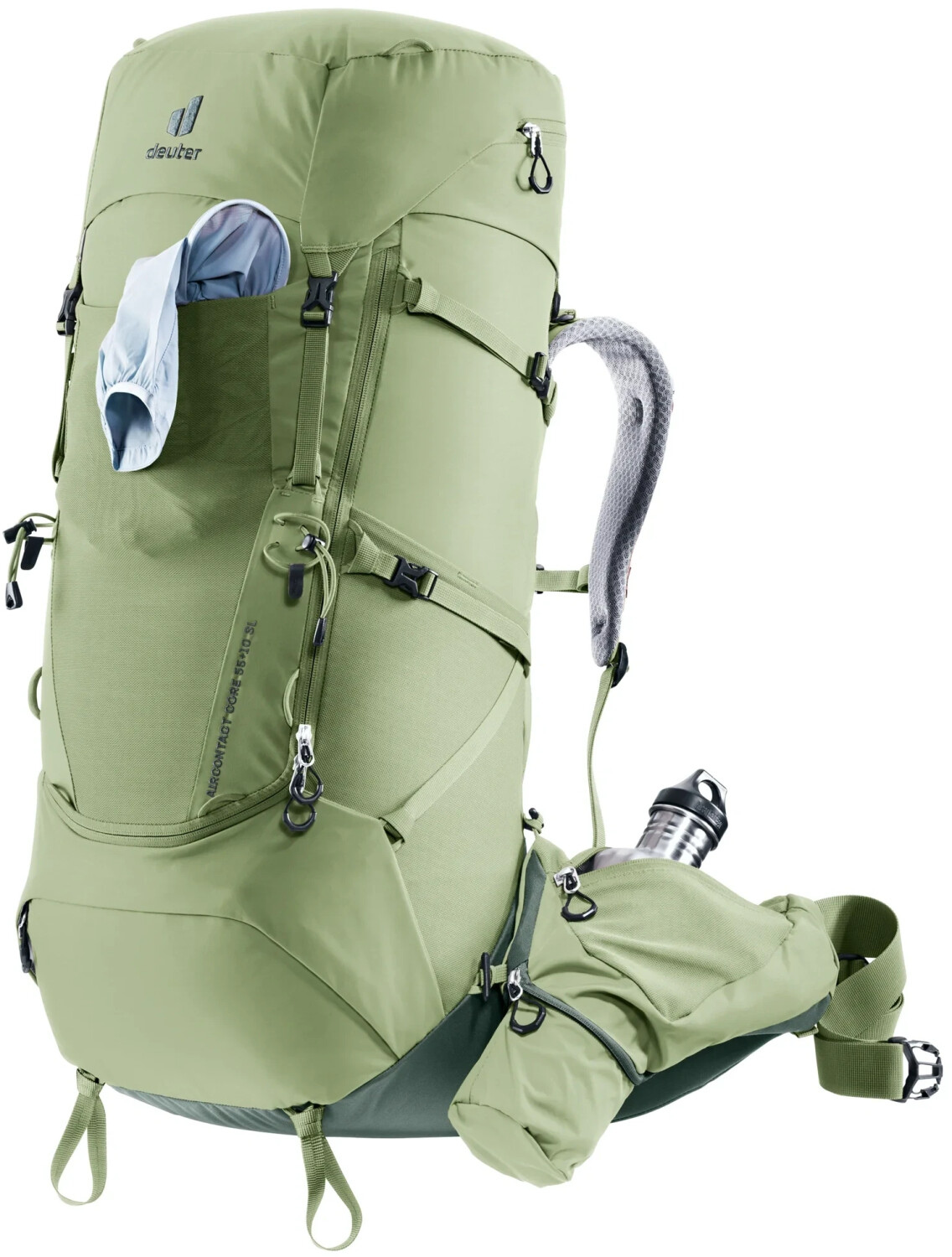 Deuter Aircontact Core 55+10 SL Trekkingrucksack – Bild 7