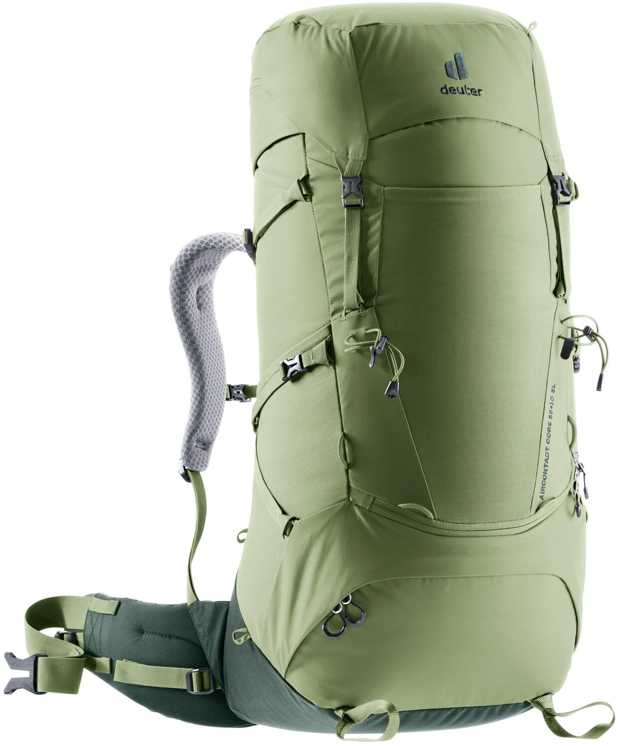 Deuter Aircontact Core 55+10 SL Trekkingrucksack – Bild 9