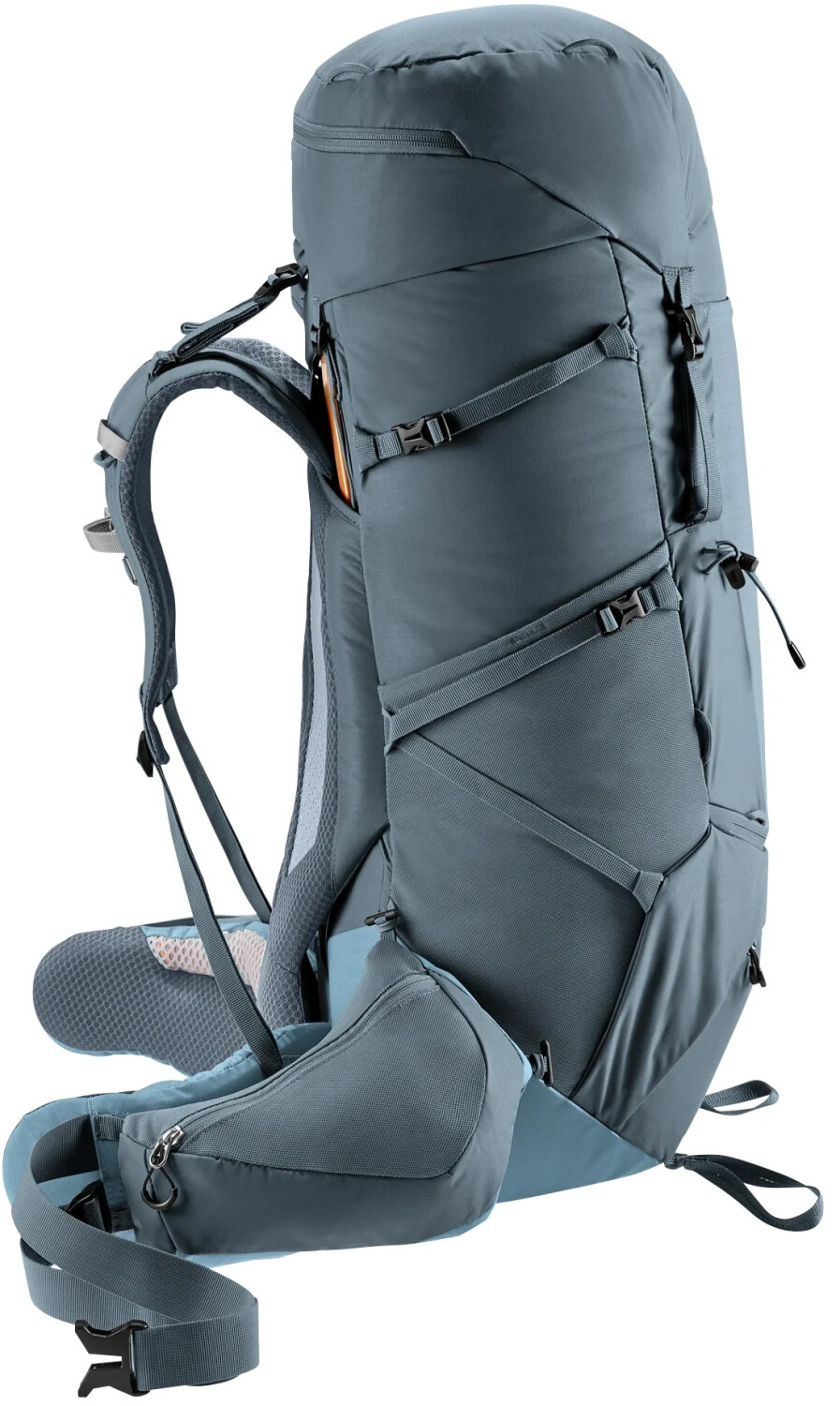 Deuter Aircontact Core 60+10 Trekkingrucksack – Bild 3