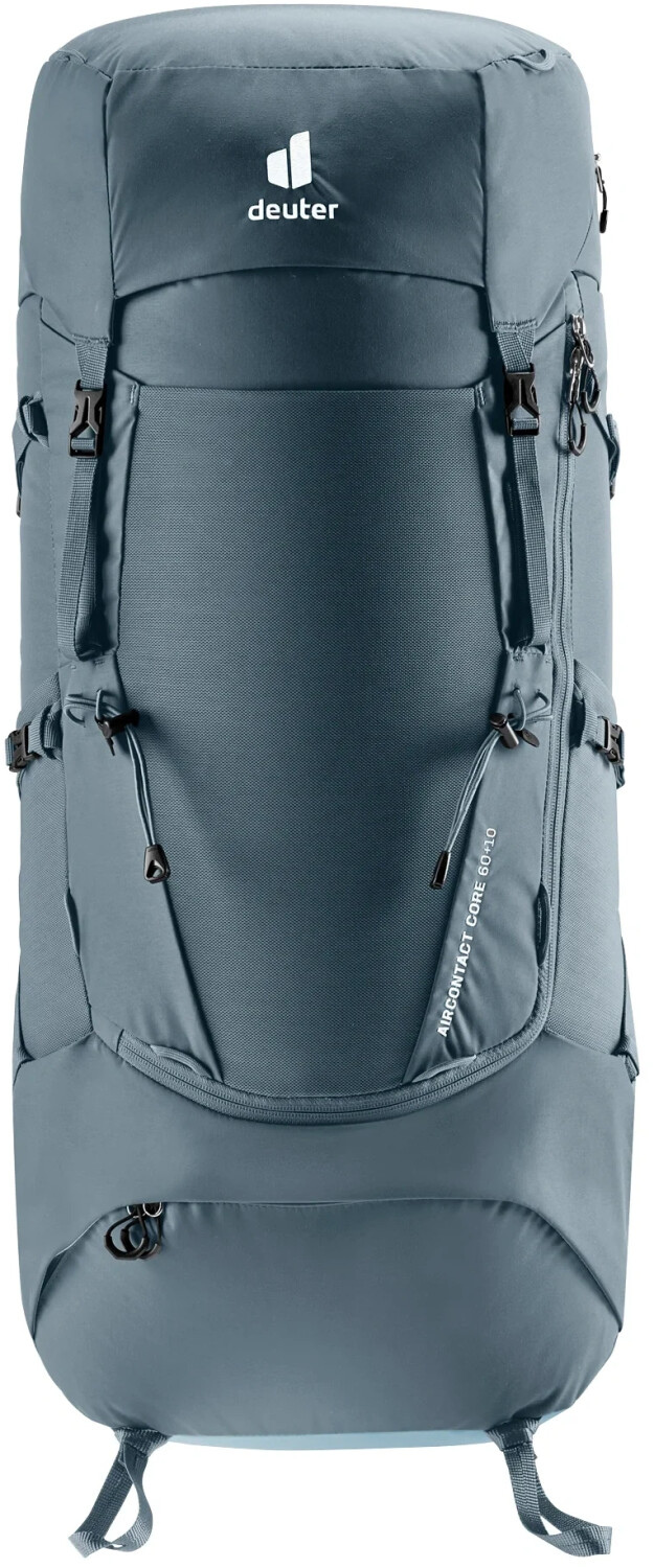 Deuter Aircontact Core 60+10 Trekkingrucksack – Bild 5