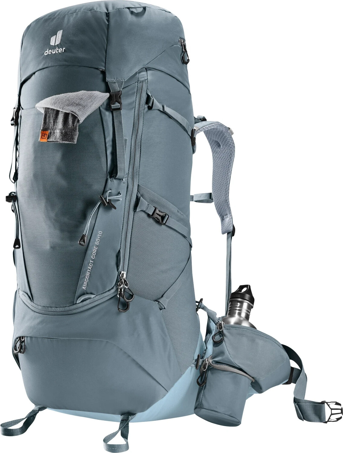 Deuter Aircontact Core 60+10 Trekkingrucksack – Bild 7