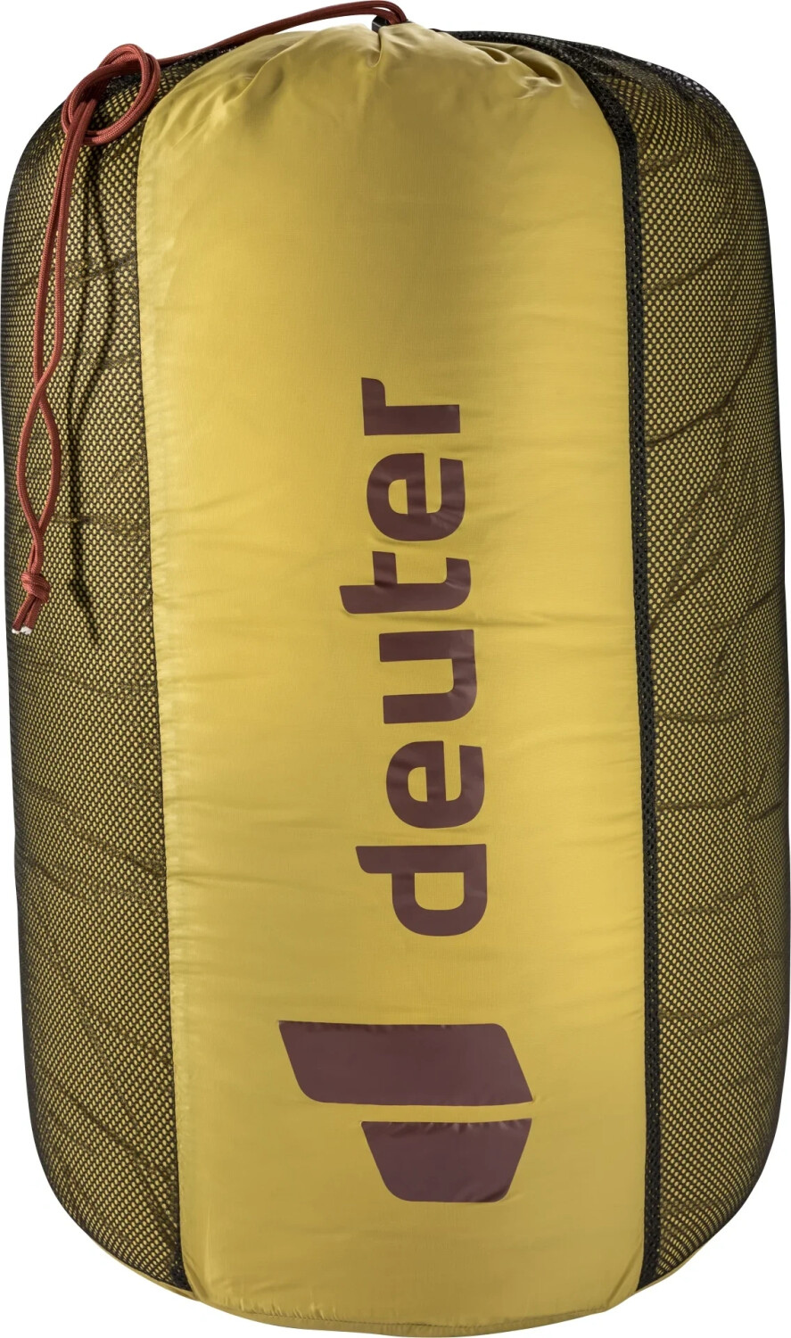 Deuter Astro Pro 800 SL Daunenschlafsack – Bild 4