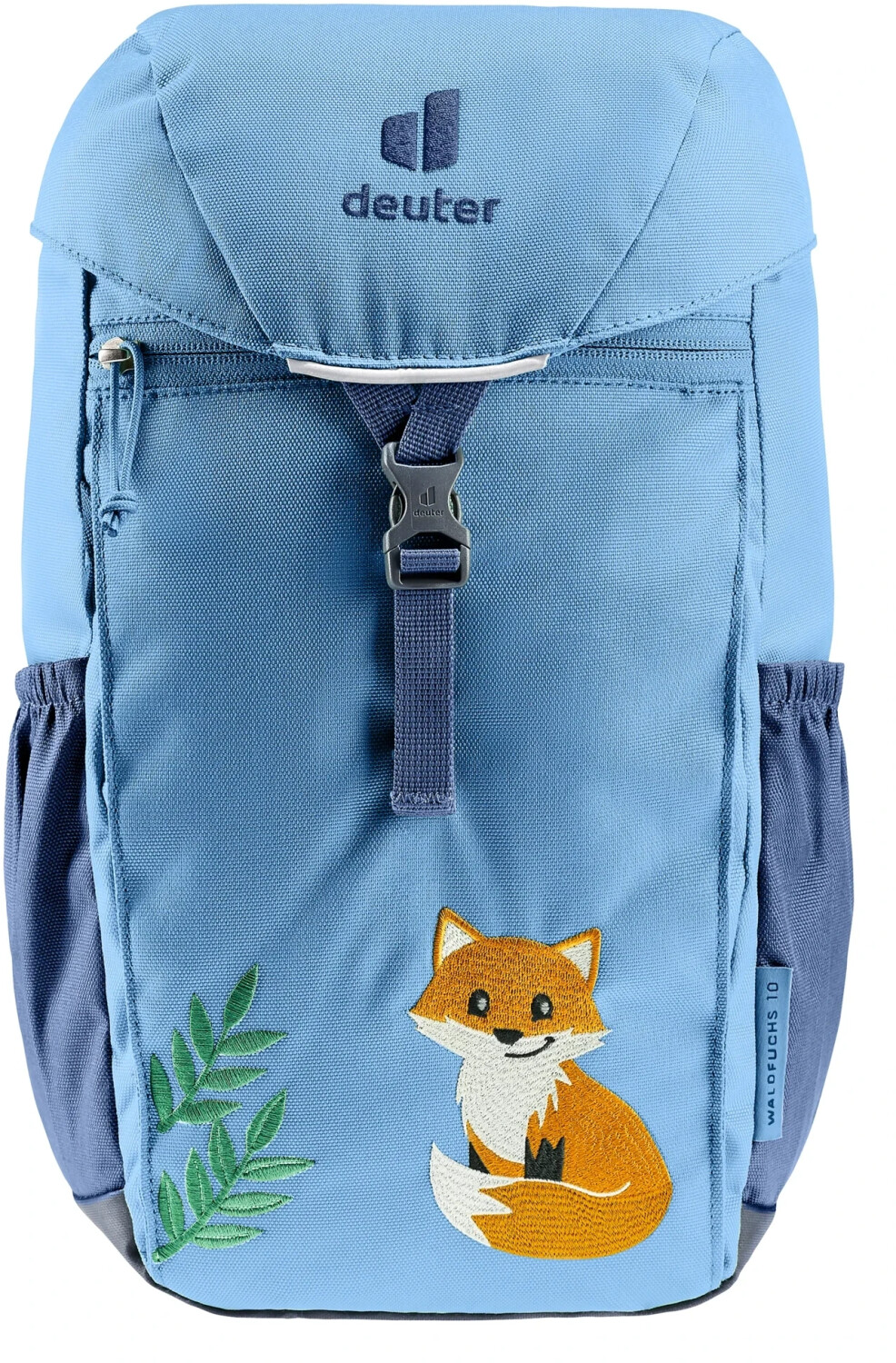 Deuter Waldfuchs 10 Rucksack Kinder – Bild 6
