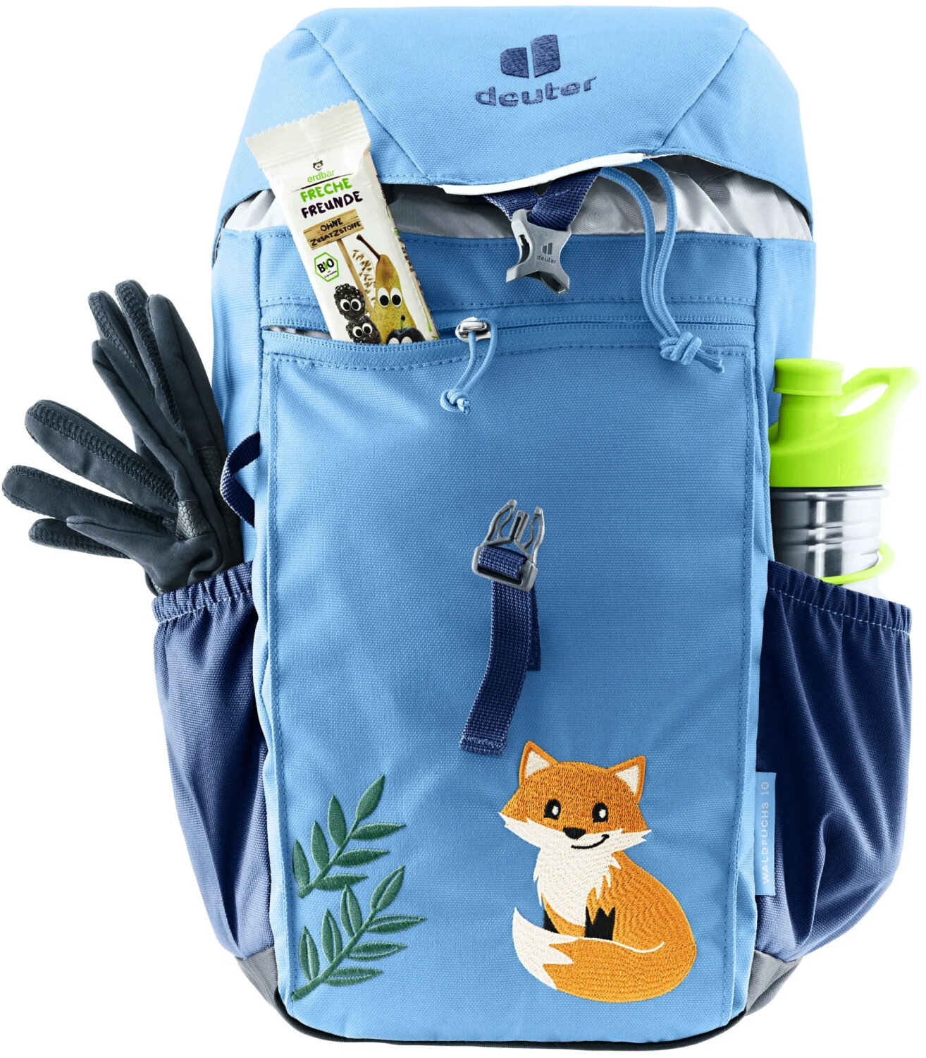 Deuter Waldfuchs 10 Rucksack Kinder – Bild 7