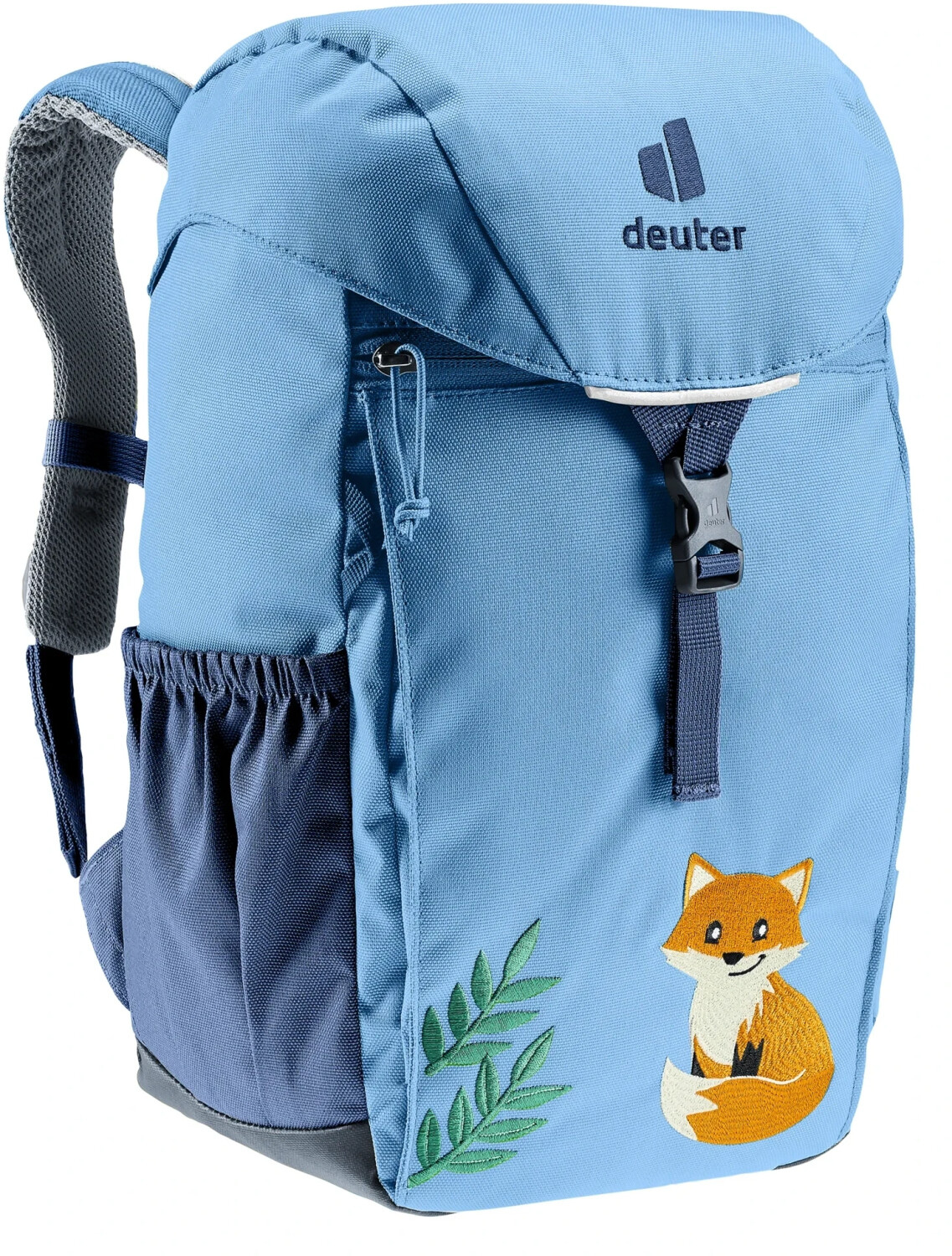 Deuter Waldfuchs 10 Rucksack Kinder – Bild 9