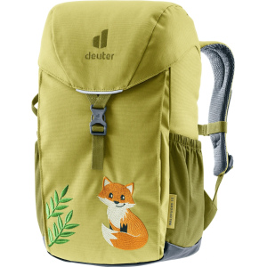 Deuter Waldfuchs 10 Rucksack Kinder